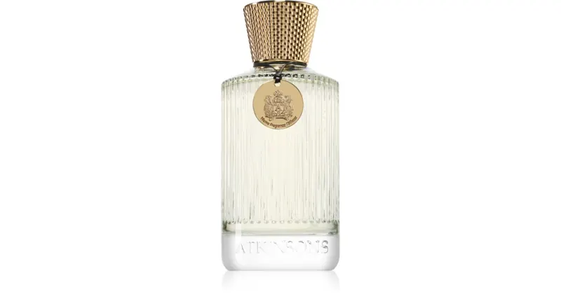 Atkinsons Dyfuzor zapachowy Tonic Vibes 250 ml