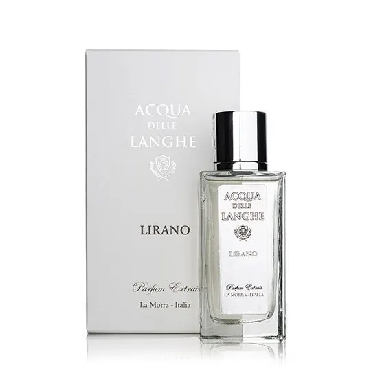 Acqua delle langhe Perfumy Lirano 100 ml