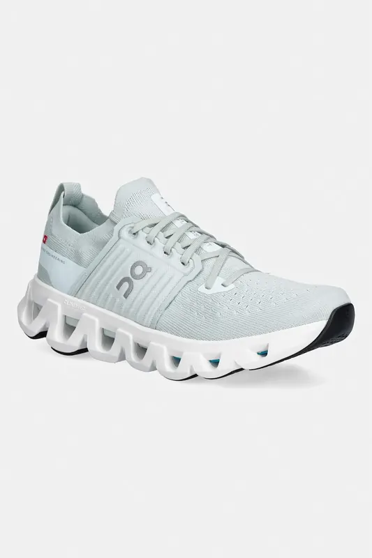On buty do biegania damskie Cloudswift 4
