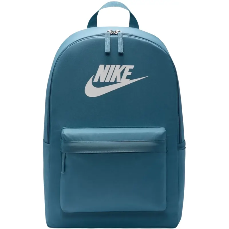 Nike NK Heritage Backpack DC4244-006, Unisex, Niebieskie, plecaki, poliester, rozmiar: One size