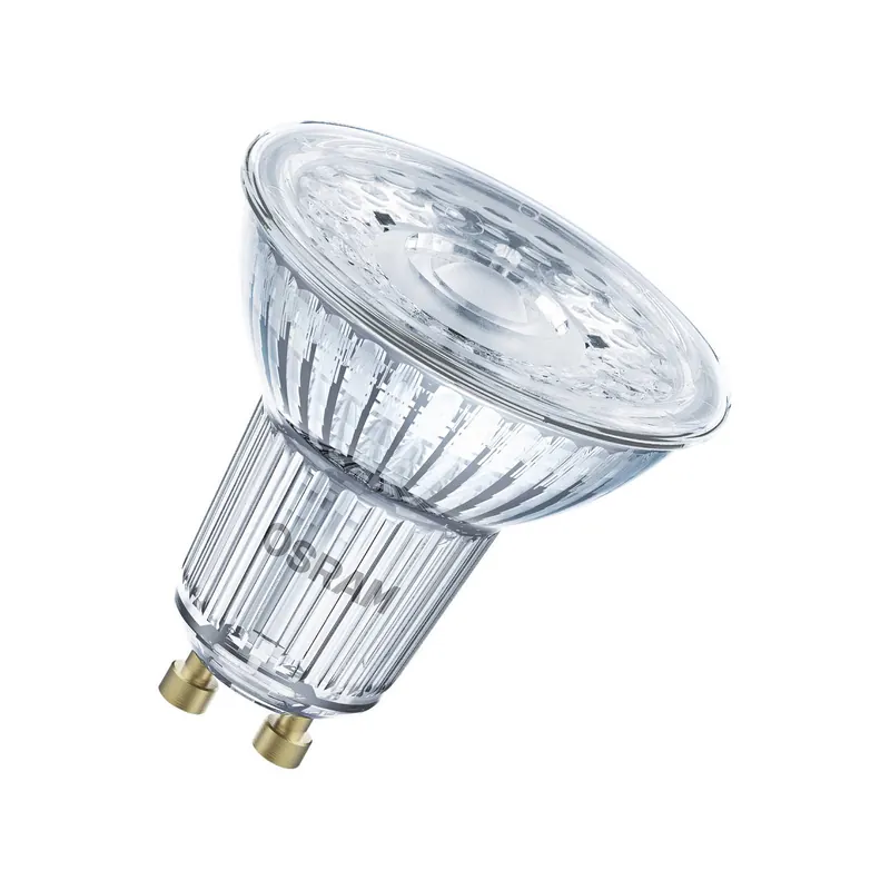 Żarówka LED OSRAM SMART+ WiFi GU10, 4,7 W, CCT, RGB ściemniany